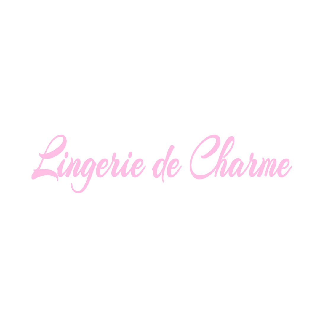 LINGERIE DE CHARME BLINCOURT